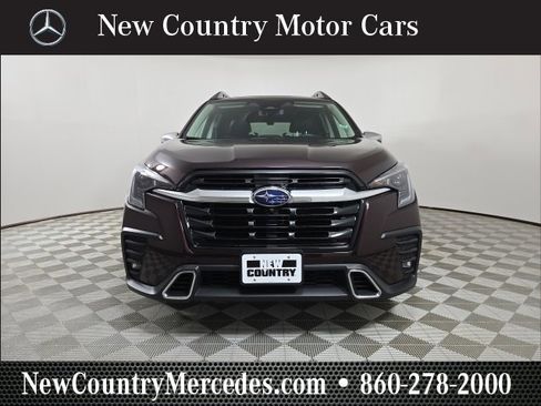 Used 2023 Subaru Ascent Touring image 3