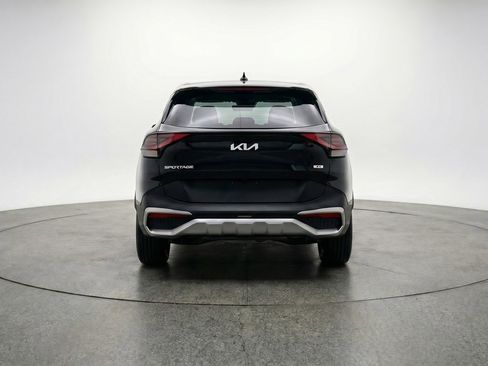 Used 2025 Kia Sportage LX AWD/4WD image 7