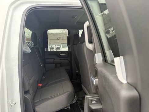 New 2026 Chevrolet Silverado 3500 W/T w/ WT Convenience Package image 26