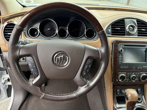 Used 2016 Buick Enclave Premium w/ Experience Buick Package image 15