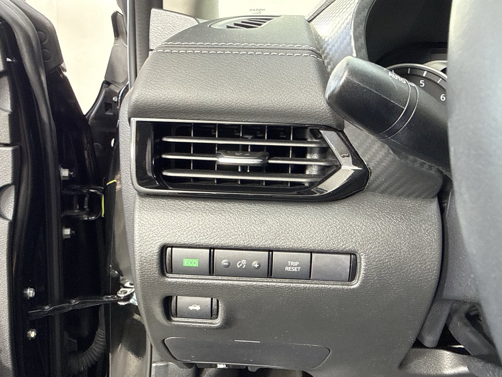 Certified 2023 Nissan Sentra SV w/ All-Weather Package FWD image 17