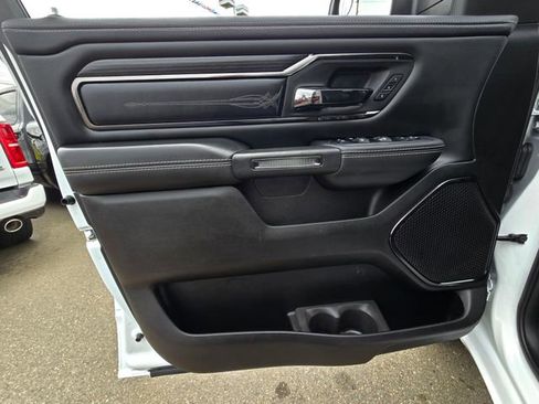 Used 2024 RAM 1500 Limited AWD/4WD image 23