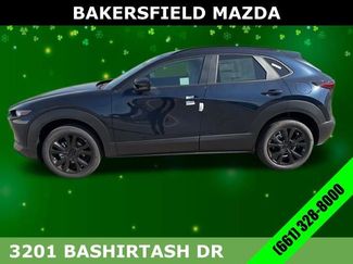 New 2026 MAZDA CX-30 AWD 2.5 S video 2