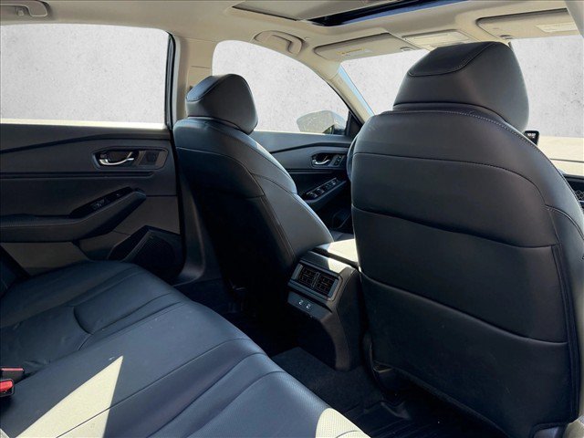 Used 2025 Honda Accord Touring image 28