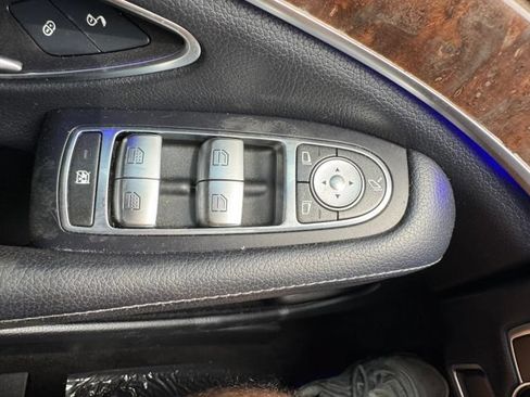 Used 2018 Mercedes-Benz S 450 4MATIC Sedan w/ Premium Package image 13