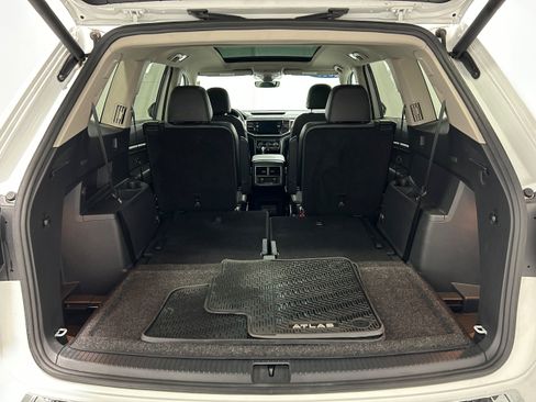 Used 2019 Volkswagen Atlas SEL Premium AWD/4WD image 38