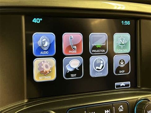 Used 2017 Chevrolet Silverado 1500 LT w/ All Star Edition image 11