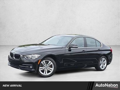 Used 2018 BMW 330i Sedan