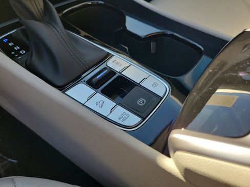 New 2026 Hyundai Tucson SE image 25