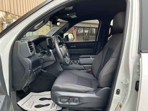 Used 2026 Toyota Tundra SR5 w/ SX Package image 16