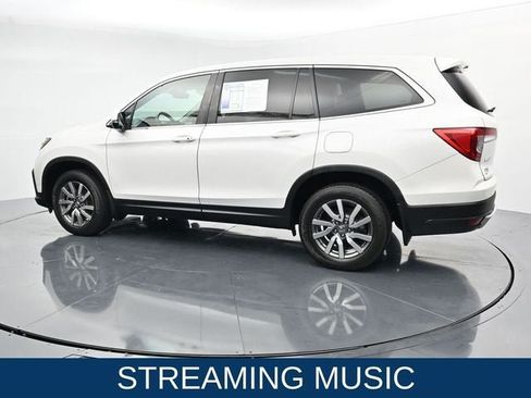 Used 2022 Honda Pilot EX-L image 7
