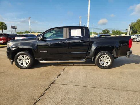 Used 2016 Chevrolet Colorado LT w/ LT Convenience Package RWD image 3
