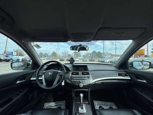 Used 2012 Honda Accord SE image 14