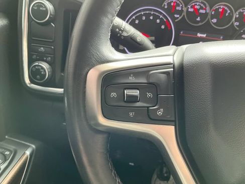 Used 2021 Chevrolet Silverado 1500 LT RWD image 22