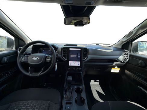 New 2026 Ford Ranger XL RWD image 14