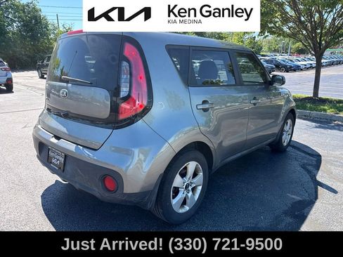 Used 2019 Kia Soul FWD image 5