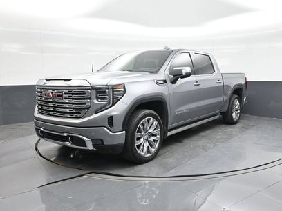 Used 2026 GMC Sierra 1500 Denali