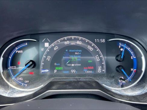 Certified 2025 Toyota RAV4 XLE AWD/4WD image 25
