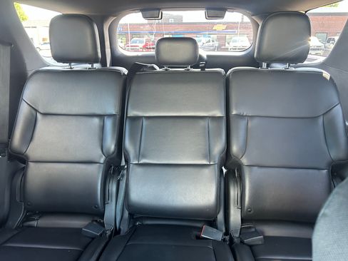 Used 2020 Ford Explorer 4WD Police Interceptor image 27
