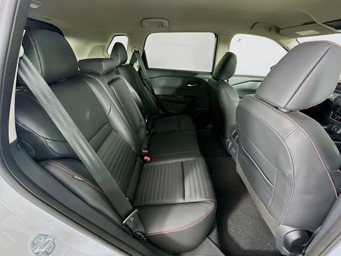 New 2026 Nissan Rogue SV image 33