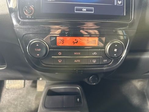 Used 2024 Mitsubishi Mirage LE image 23