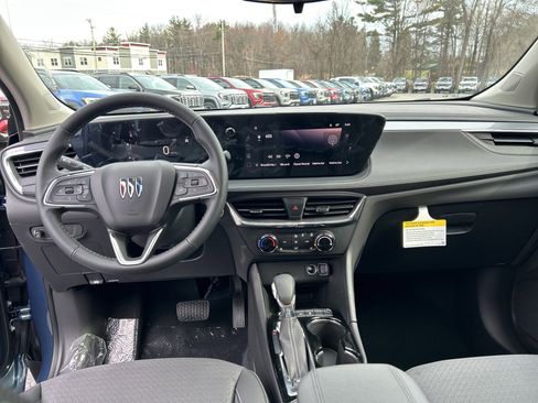 New 2026 Buick Encore GX Preferred image 17