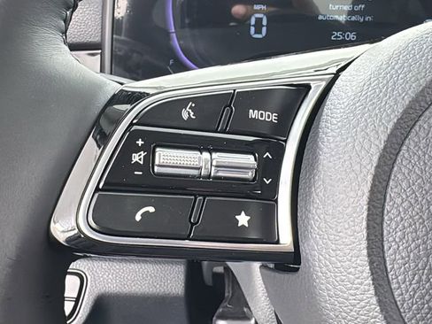 New 2026 Kia Seltos S image 21