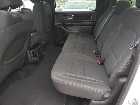 Used 2025 RAM 1500 Lone Star AWD/4WD image 11
