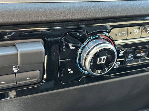 Used 2026 GMC Sierra 1500 Elevation w/ LPO, Elevation Black Package image 37