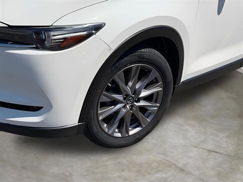 Used 2019 MAZDA CX-5 Grand Touring FWD image 6