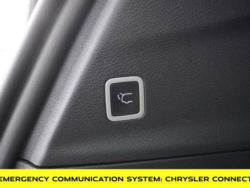 New 2026 Chrysler Voyager LX image 6
