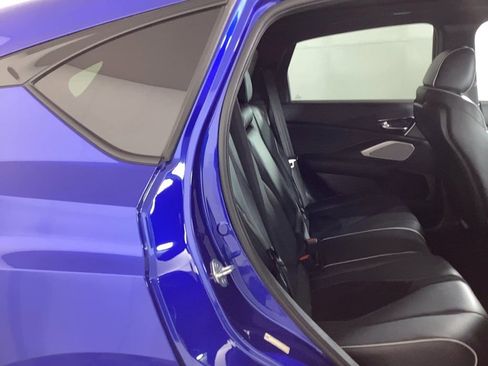 Used 2021 Acura RDX A-Spec image 11