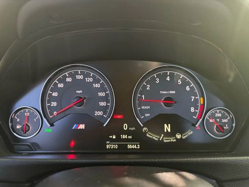 Used 2015 BMW M3 Sedan image 31