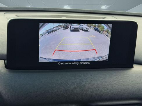 Used 2025 MAZDA CX-5 AWD 2.5 S image 23