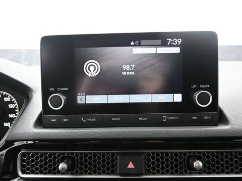 New 2026 Honda Civic Sport image 16