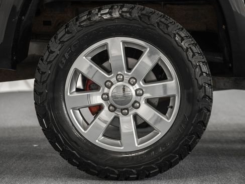 Used 2014 RAM 2500 Longhorn image 19