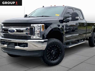 Used 2019 Ford F350 XL w/ STX Appearance Package