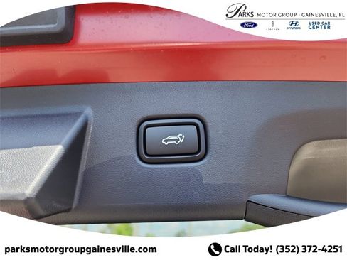 New 2025 Hyundai Tucson SEL image 9