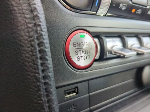 Certified 2023 Ford Mustang GT Premium w/ Equipment Group 401A image 25