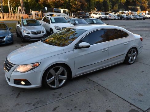 Used 2012 Volkswagen CC Lux Plus image 21