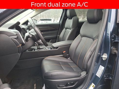 Used 2024 MAZDA CX-50 2.5 Turbo w/ Cargo Package image 13