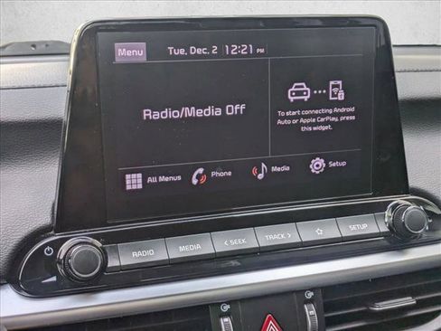 Used 2023 Kia Forte LXS image 13