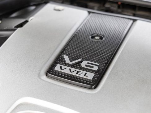 Used 2008 INFINITI G37 Journey image 8