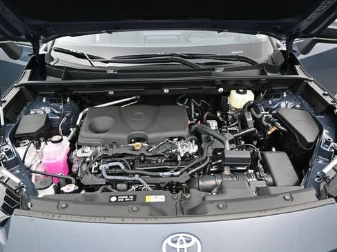 Used 2026 Toyota RAV4 LE FWD image 17