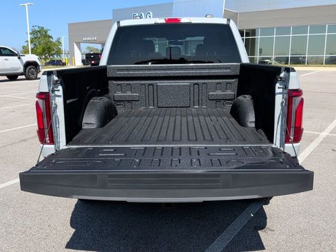 Used 2026 Ford F150 Lariat AWD/4WD image 40