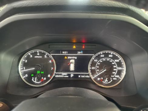 Used 2023 Mitsubishi Outlander SE image 10