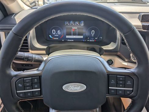 Certified 2023 Ford Expedition Platinum AWD/4WD image 32