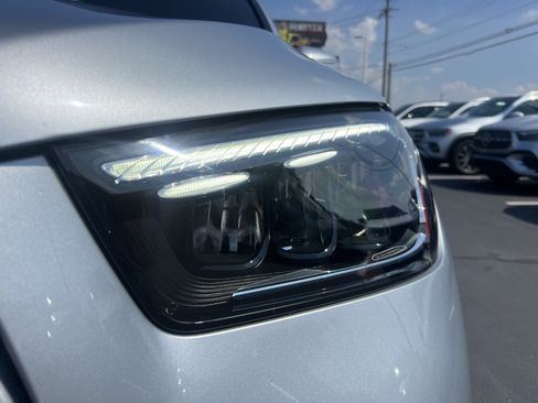 Certified 2024 Mercedes-Benz GLE 450 4MATIC image 6