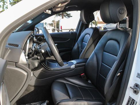 Certified 2022 Mercedes-Benz GLC 300 4MATIC image 20