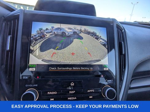 Used 2022 Subaru Forester Wilderness image 26